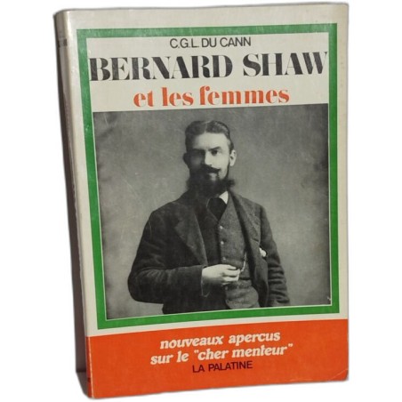 Bernard Shaw et les femmes