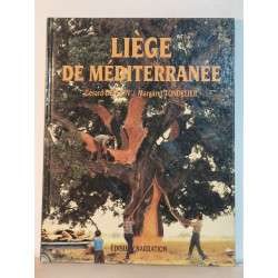 Liège de Méditerranée