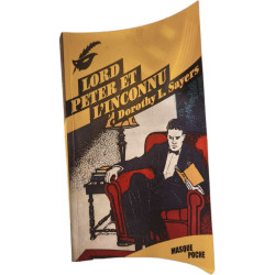 Lord Peter et l'inconnu