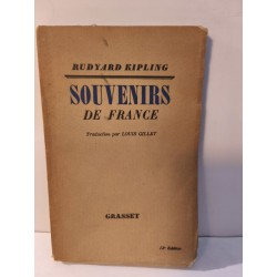 Souvenirs de France