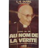 Au nom de la verite/algerie 1954-1962