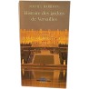 Histoire des jardins de Versailles