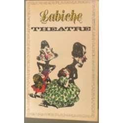 Labiche theatre