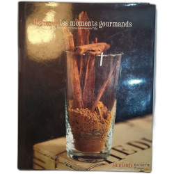 Hédiard les moments gourmands