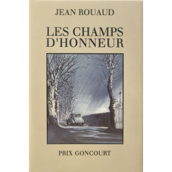 Les Champs D'honneur