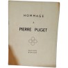 Hommage à Pierre Puget