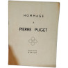 Hommage à Pierre Puget