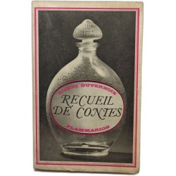 Recueil de contes