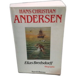 Hans Christian Andersen