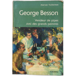 George Besson