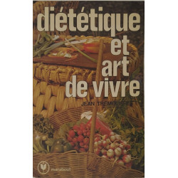 Diététique et art de vivre