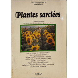 Plantes sarclees et diverses