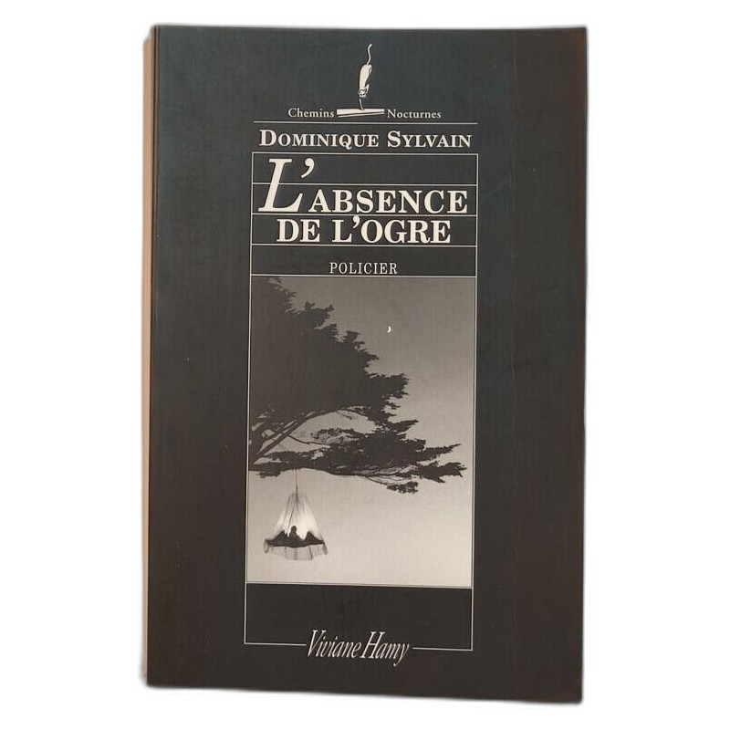 L'absence de l'ogre