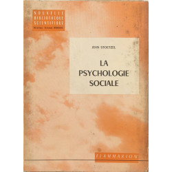 La psychologie sociale