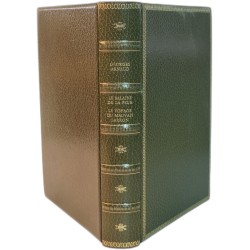 Le salaire de la peur , Le voyage du mauvais marc