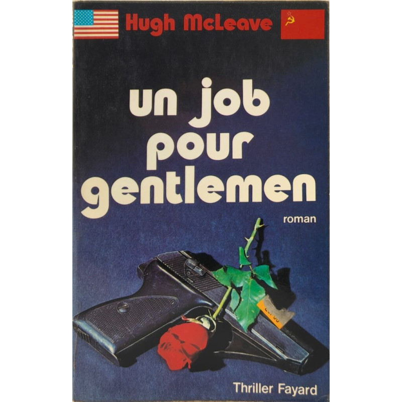 Un job pour gentlemen