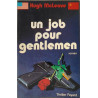 Un job pour gentlemen
