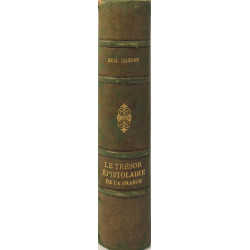 Le Trésor Épistolaire de la France