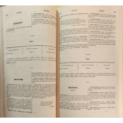Vocabulaire raisonné des principaux éléments créateurs de la...