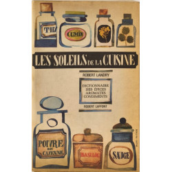 Les Soleils de la Cuisine