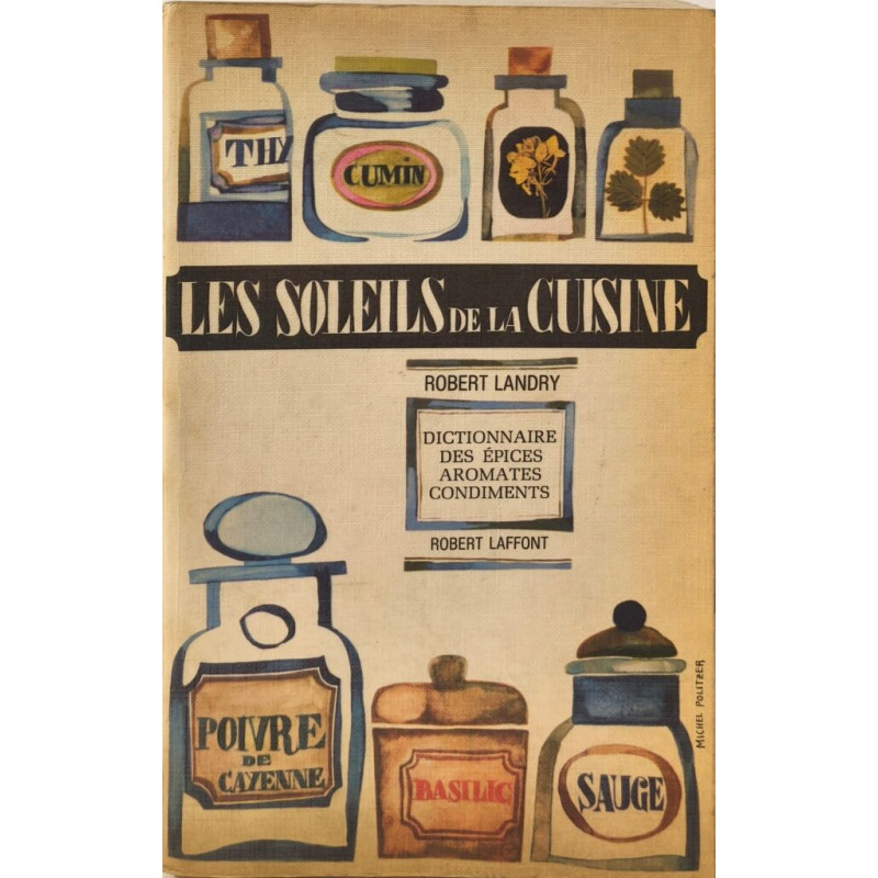 Les Soleils de la Cuisine