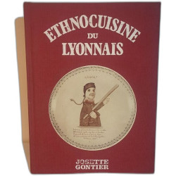 Ethnocuisine du Lyonnais