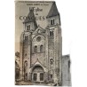 L'Eglise de Conques
