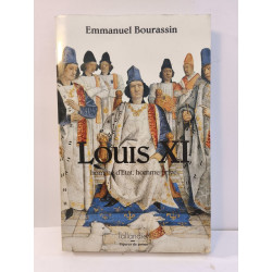 Louis XI : homme d'Etat homme privé