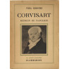 Corvisart médecin de Napoléon - dédicacé par l'auteur