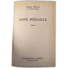 Anne Predaille