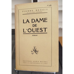 La Dame de l'Ouest