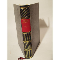 Oeuvres completes / tome 18 : pedigree 1