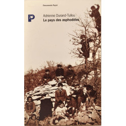 Le Pays des asphodèles