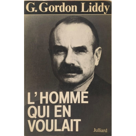 L'homme Qui En Voulait