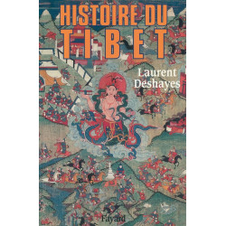 Histoire du Tibet