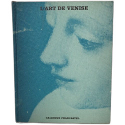 L'Art de Venise