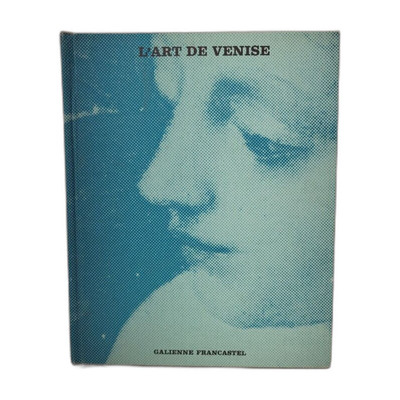 L'Art de Venise