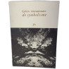 Cahiers internationaux de symbolisme n°26-1974