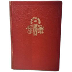 La Part de Ciel illustration de Hans Erni