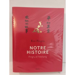 Notre Histoire