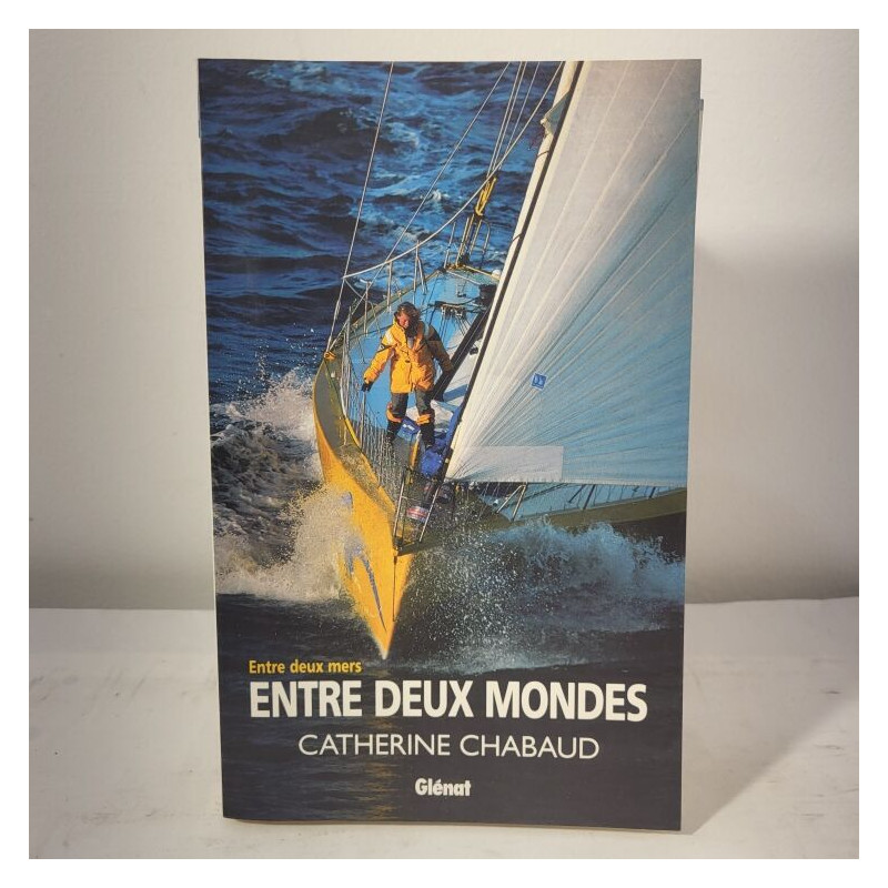 Entre deux mondes entre deux mers- (en cadeau pour suivre le...