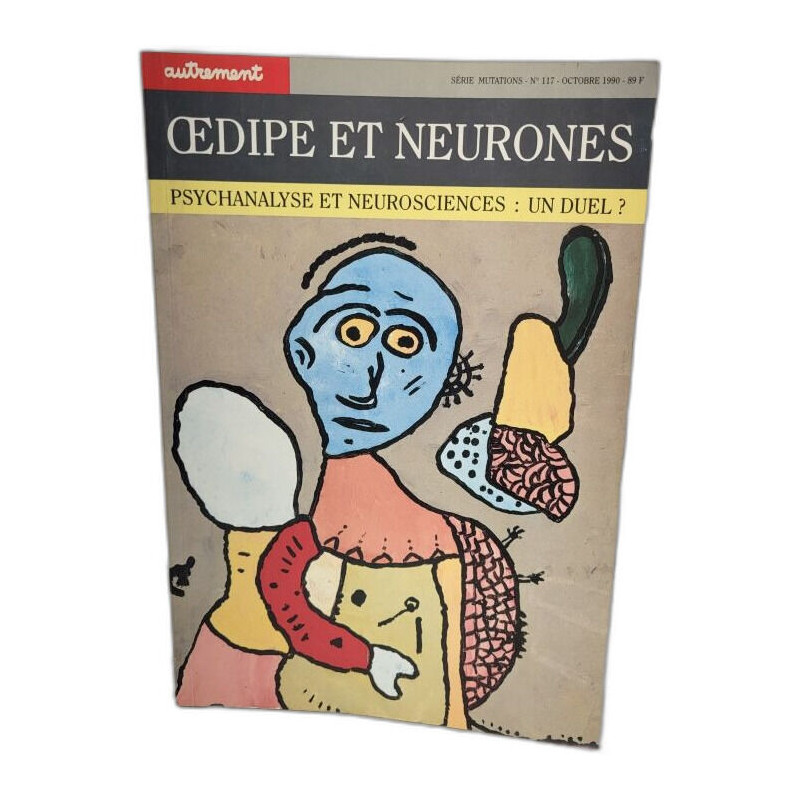 Œdipe et neurones