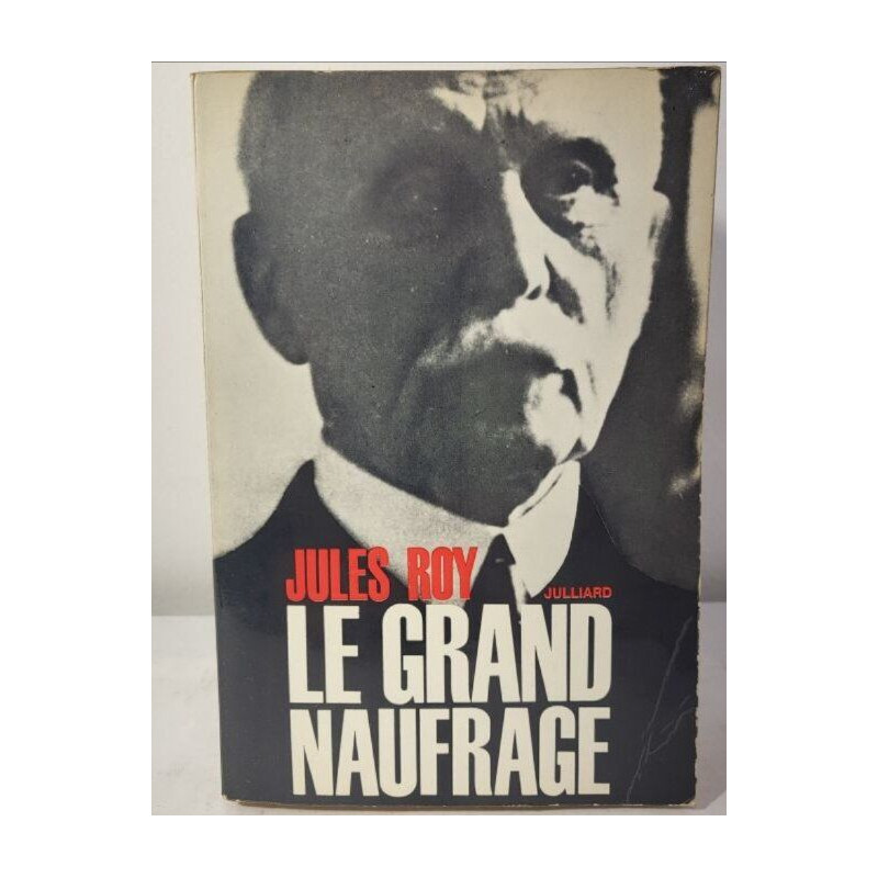 Le Grand Naufrage