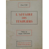 L'Affaire des Templiers