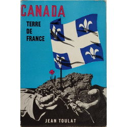 Canada terre de France