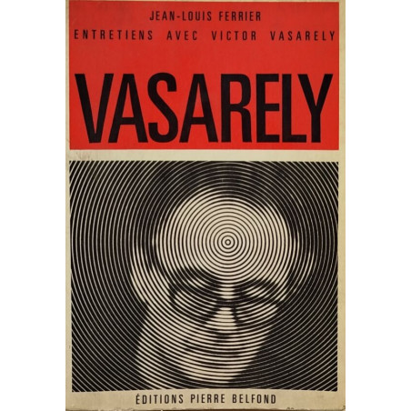 Entretiens avec victor Vasarely