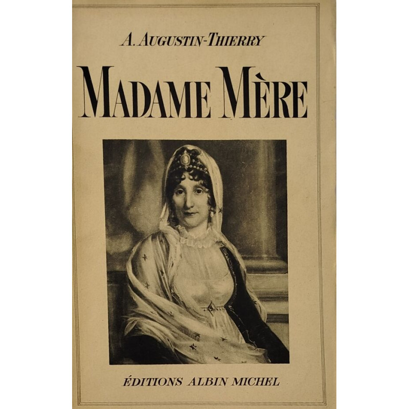 Madame Mère