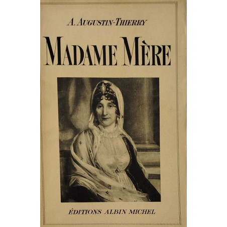 Madame Mère