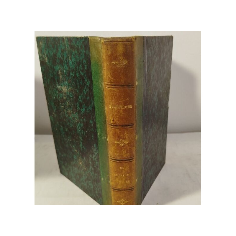 Une creature de dieu/ exemplaire hors commerce