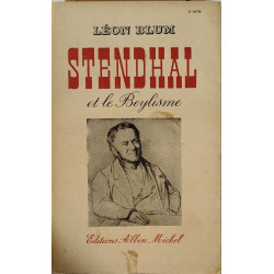 Stendhal et le Beylisme